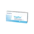 Vagiflor Vaginalzäpfchen 6 St