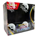 Pokémon Mega-Entwicklung Fatale Flammen - DISPLAY (36 Booster)  DEUTSCH - NEU 💫