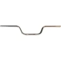 Motorrad Lenker Stahl chrom 22MM Domino HOCHLENKER handlebar chromeed steel 0