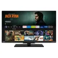 Toshiba 32 Zoll Fernseher Fire TV (Full HD, HDR, Smart TV, Triple-Tuner, Alexa Built-In) 32LF3F63DAZ