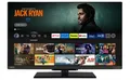 Toshiba 32 Zoll Fire TV Fernseher Full HD Smart TV HDR Triple-Tuner 32LF3F63DAZ
