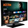 Toshiba 32LF3F63DAZ, LED-Fernseher, 80 cm (32 Zoll), schwarz