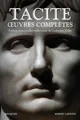 Oeuvres complètes von TACITE | Buch | Zustand sehr gut