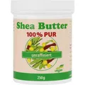 SHEABUTTER unraffiniert 100% pur, 250 g PZN 14249915