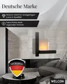Bioethanol Kamin & Fireplace Oslo | Wandkamin
