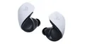 Sony PULSE Explore Kopfhörer True Wireless Stereo (TWS) im Ohr Gaming Bluetooth Schwarz, Weiß