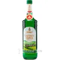 Lauterer Tropfen Magenbitter 0,7 l Kräuterbitter ungesüßt, Lautergold Erzgebirge