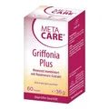 Meta Care Griffonia + Kapseln 14 g