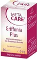metacare Griffonia+ Kapseln, 60 St. Kapseln