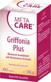 META-CARE Griffonia+ Kapseln 60 St