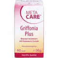 META-CARE Griffonia+ Kapseln 60 St PZN11219658