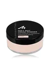 Manhattan Soft Mat Fixierpuder 20 g Nr. 1 - Natural