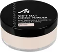 Manhattan Soft Mate Loose Powder 1 natural