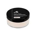 Manhattan Soft Mat Loose Powder, Loses Puder 20 g (1er Pack), Durchscheinend
