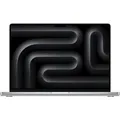 MacBook Pro (16") 2024, Notebook silber, 36 GB, 1 TB (1 TB SSD), M4 Max, MacOS, Deutsch