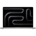 Apple MacBook Pro 16" M4 Max Notebook (41,05 cm/16,2 Zoll, Apple M4 Max, M4 - 32-Core GPU, 1000 GB SSD) silberfarben