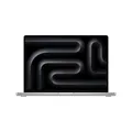 Apple MacBook Pro 41,05 cm (16,2") silber MX2V3D/A