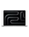Apple MacBook Pro M4 Max 32-core 36 GB RAM 1 TB SSD 41,05 cm 16.2" 3456 x 2234 @ 120 Hz Wi-Fi 6E Bluetooth Silber kbd: Deutsch (MX2V3D/A)