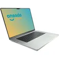  neuwertig - MacBook Pro - 16,2 Zoll - M4 Max - GPU M4 Max 32-Core - RAM 36 GB - SSD 1 TB - S...