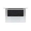 Apple MacBook Pro 41,05 cm (16,2") silber