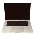 Apple MacBook Pro 16" 2024 M4 Max 14-C CPU 32-C GPU 36GB RAM 4TB SSD Silber MwSt