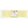 Wilmersburger Vegane Käsescheiben würzig 24 % Fett 500 g Packung