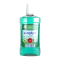 Eurodont Mundspülung, Zahn und Zahnfleischschutz, mit Alkohol, 500ml, neu&ovp