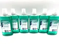 6x Dentitex Mundspülung Zahn und Zahnfleischschutz mit Alkohol je 500ml Neu