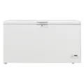 Beko HSM37540 (Freistehend, 360 l) (HSM37540)