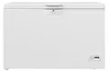 Beko HSM37540, 360 l, 16,3 kg/24h, SN-T, 36 dB, E, Weiß