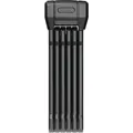 Abus 6200K/90 BK SH Bordo black