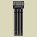 ABUS Bordo 6200K/90 BK SH Fahrrad Faltschloss