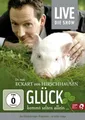 Glück kommt selten allein: Die Live Show - Eckart von Hirschhausen [1 DVD]