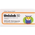 Unizink 50 20 ST