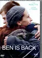 DVD " Ben Is Back “ Julia Roberts Neu Unter Blister