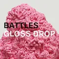 Battles - Gloss Drop - Battles CD PKVG FREE Shipping