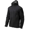 Helikon-Tex Regenjacke SQUALL Hardshell Jacket - TorrentStretch - Black M