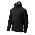 Helikon-Tex SQUALL Hardshell Jacket - TorrentStretch - Black