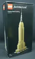 LEGO Architecture 21046 Empire State Building NEU OVP