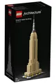LEGO® Architecture 21046 Empire State Building | Neu | OVP