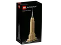 LEGO® Architecture 21046 Empire State Building NEU OVP_ NEW MISB NRFB