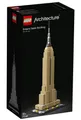 LEGO® 21046 Architecture Empire State Building