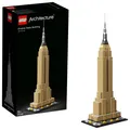 LEGO® Architecture 21046 Empire State Building | Neu | OVP