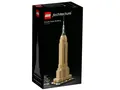 LEGO Architecture 21046 Empire State Building - NEU & OVP