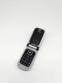 Nokia 6131 Schwarz Handy Retro Vintage | OHNE AKKU | OHNE SIMLOCK