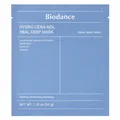 BIODANCE Hydro Cera-nol Real Deep Maske Overnight Hydrogel Maske