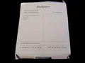 BIODANCE Hydro Cera-nol Real Deep Mask - Hydrogel - 34 g x 4 Stück -- 5372/903