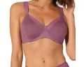 Triumph Bügel-BH Triumph True Shape Sensation W01 Lila Clover 70C