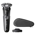 Philips SHAVER Series 5000 S5898/35 Elektrischer Nass- und Trockenrasierer