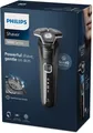 Philips Shaver Series 5000Elektrischer Nass- und Trockenrasierer S5898/35